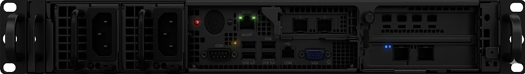 Framecastic Server